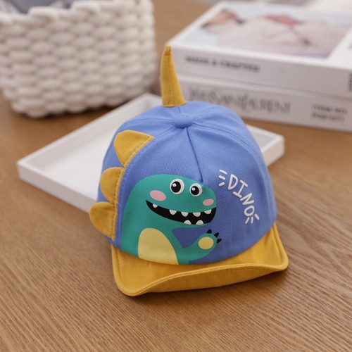 Baby cartoon dinosaurier - cartoon,
