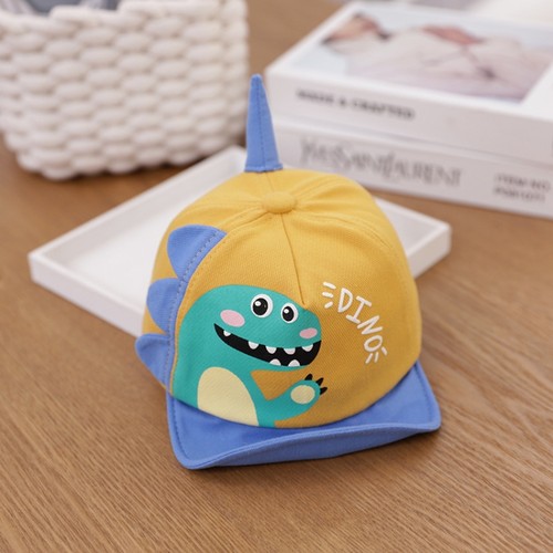 Baby cartoon dinosaurier - baby,