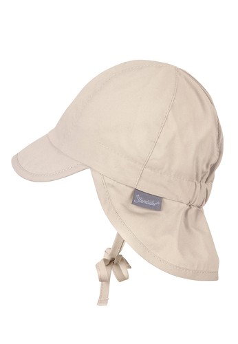 Schirmmütze für baby - uv, 50+