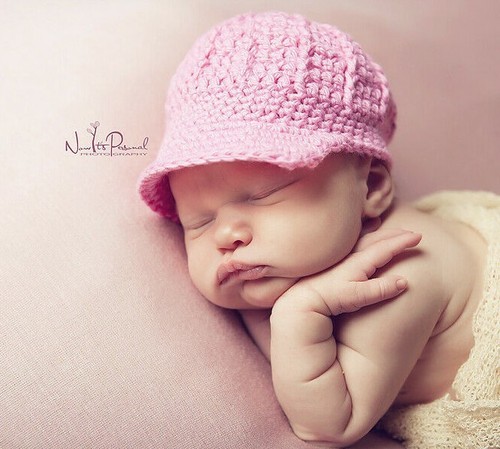 Handgehäkelte gestrickte baby - gestrickte,