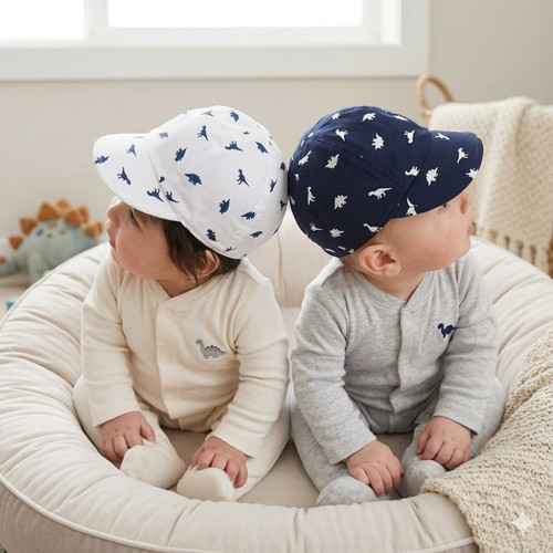 Baby jungen sonnenhut mit - baby,