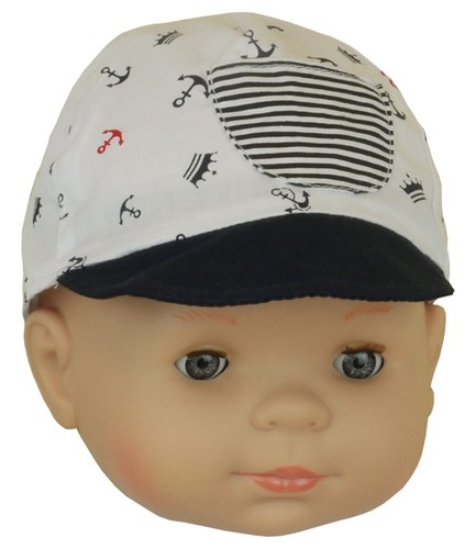 Babyprem baby mütze jungen - babyprem,