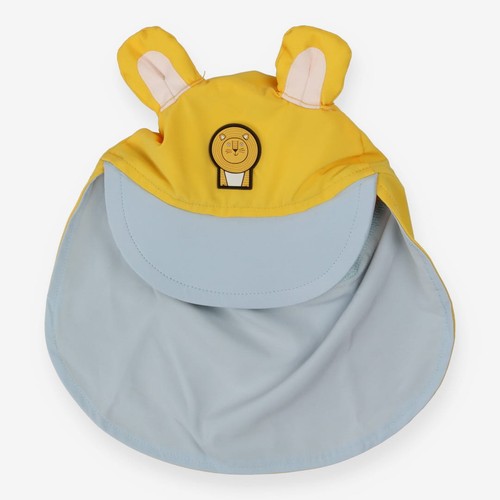 Roarsome cub sun cap blue - roarsome,,