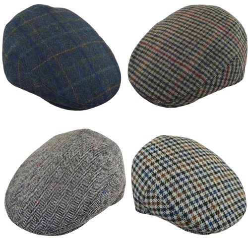 Kinder flatcap schirmmütze - flatcap,