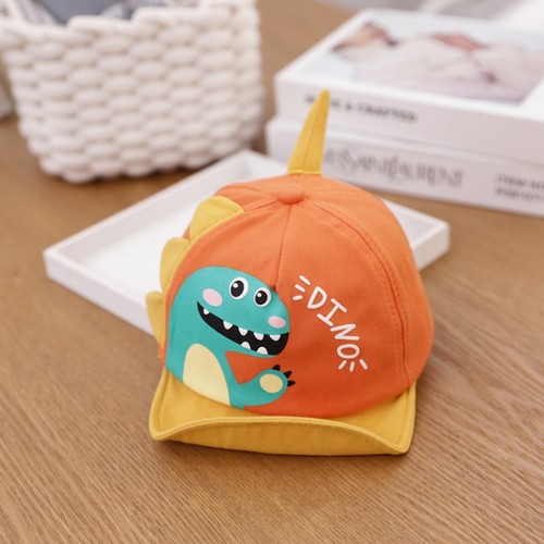 Baby dinosaurier schirmmütze - baby,